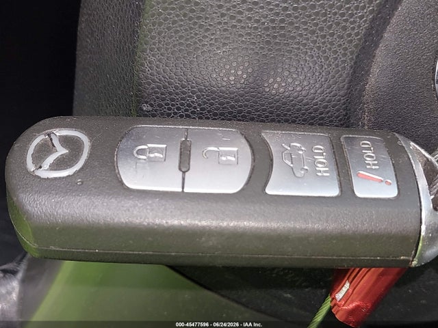 Продаж на аукціоні авто 2009 Mazda Mazda6 I Grand Touring, vin: 1YVHP82A195M06902, номер лоту: 45477596