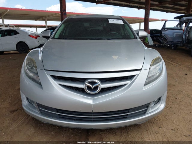 Продаж на аукціоні авто 2009 Mazda Mazda6 I Grand Touring, vin: 1YVHP82A195M06902, номер лоту: 45477596