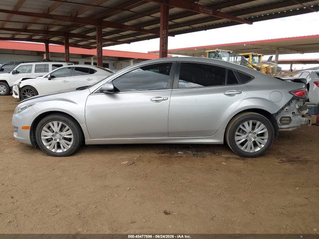 Продаж на аукціоні авто 2009 Mazda Mazda6 I Grand Touring, vin: 1YVHP82A195M06902, номер лоту: 45477596