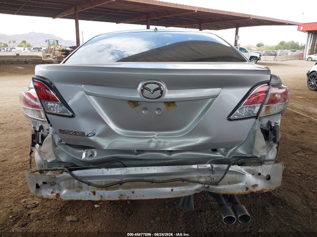 Продаж на аукціоні авто 2009 Mazda Mazda6 I Grand Touring, vin: 1YVHP82A195M06902, номер лоту: 45477596