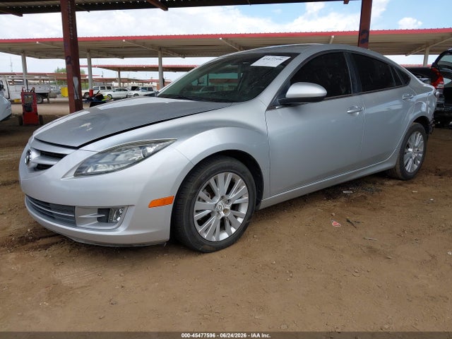 Продаж на аукціоні авто 2009 Mazda Mazda6 I Grand Touring, vin: 1YVHP82A195M06902, номер лоту: 45477596