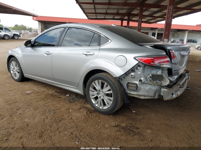 Продаж на аукціоні авто 2009 Mazda Mazda6 I Grand Touring, vin: 1YVHP82A195M06902, номер лоту: 45477596
