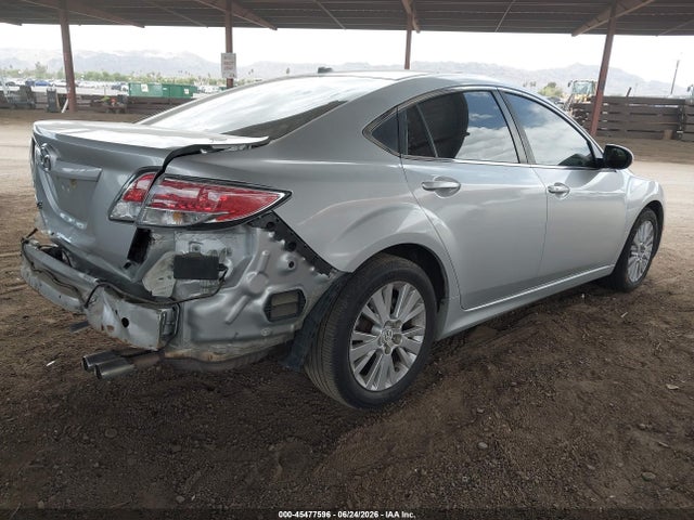 Продаж на аукціоні авто 2009 Mazda Mazda6 I Grand Touring, vin: 1YVHP82A195M06902, номер лоту: 45477596