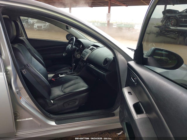 Продаж на аукціоні авто 2009 Mazda Mazda6 I Grand Touring, vin: 1YVHP82A195M06902, номер лоту: 45477596