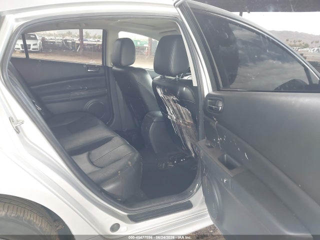 Продаж на аукціоні авто 2009 Mazda Mazda6 I Grand Touring, vin: 1YVHP82A195M06902, номер лоту: 45477596