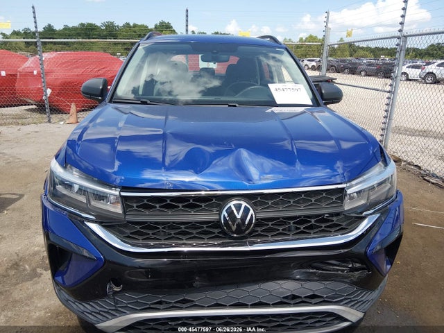 Aukcja sprzedaży 2023 Volkswagen Taos 1.5t S, vin: 3VVCX7B21PM366588, numer aukcji: 45477597