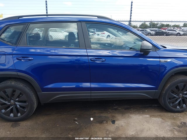 Aukcja sprzedaży 2023 Volkswagen Taos 1.5t S, vin: 3VVCX7B21PM366588, numer aukcji: 45477597