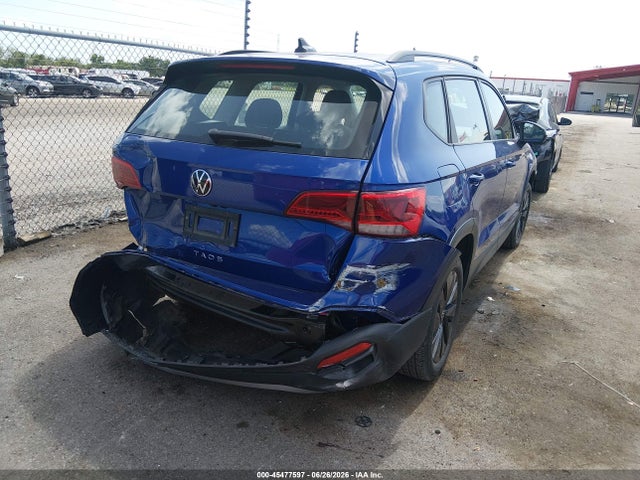 Aukcja sprzedaży 2023 Volkswagen Taos 1.5t S, vin: 3VVCX7B21PM366588, numer aukcji: 45477597