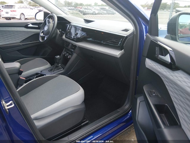 Aukcja sprzedaży 2023 Volkswagen Taos 1.5t S, vin: 3VVCX7B21PM366588, numer aukcji: 45477597
