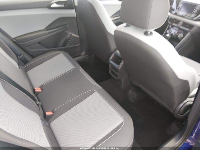 Aukcja sprzedaży 2023 Volkswagen Taos 1.5t S, vin: 3VVCX7B21PM366588, numer aukcji: 45477597