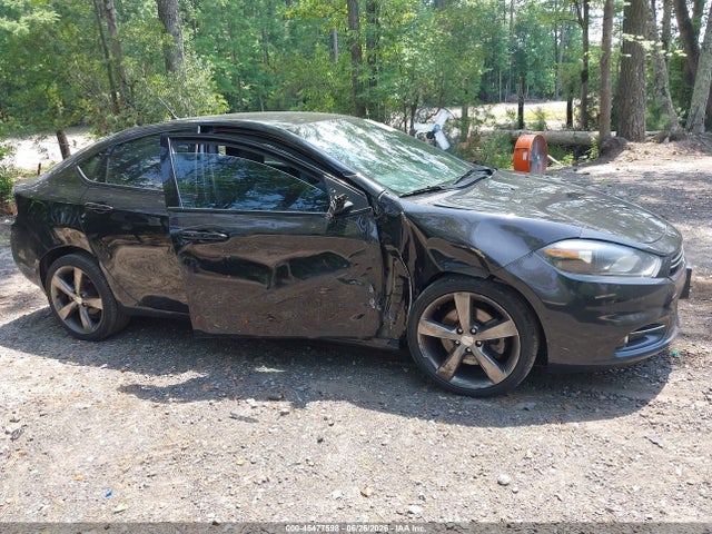 Aukcja sprzedaży 2014 Dodge Dart Gt, vin: 1C3CDFEBXED876660, numer aukcji: 45477598