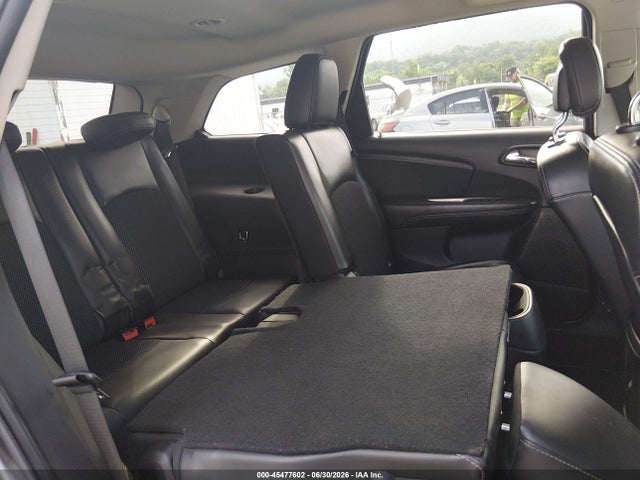 45477602 :رقم المزاد ، 3C4PDCGG2HT573052 vin ، 2017 Dodge Journey Crossroad Plus مزاد بيع