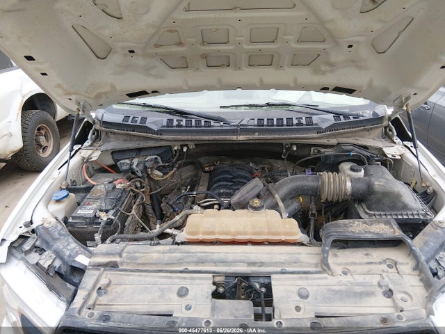 Ford F-150 Xl 2019 1FTEX1E51KKE96767 Image 10