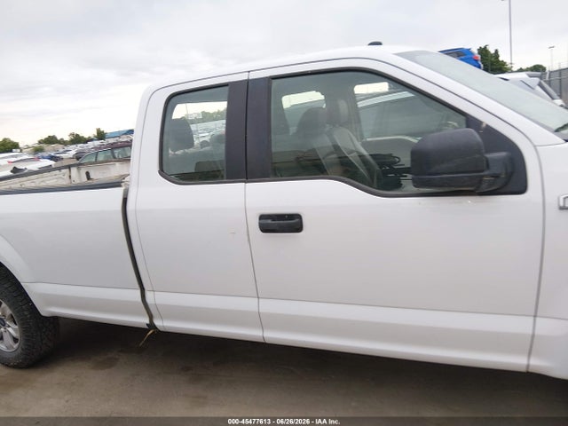 Ford F-150 Xl 2019 1FTEX1E51KKE96767 Image 13