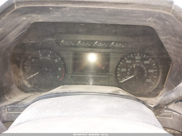 Ford F-150 Xl 2019 1FTEX1E51KKE96767 Image 15