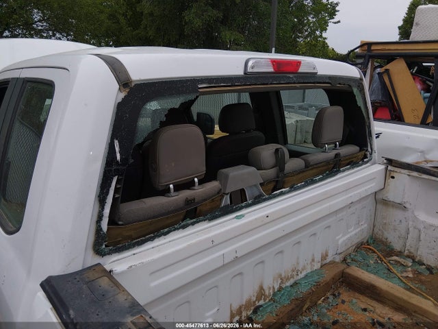 Ford F-150 Xl 2019 1FTEX1E51KKE96767 Image 6
