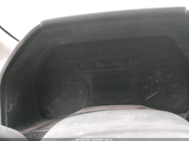 Ford F-150 Xl 2019 1FTEX1E51KKE96767 Image 7