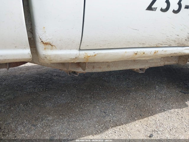 45477619 :رقم المزاد ، 1GCHK24DX7E158395 vin ، 2007 Chevrolet Silverado 2500hd Classic Work Truck مزاد بيع