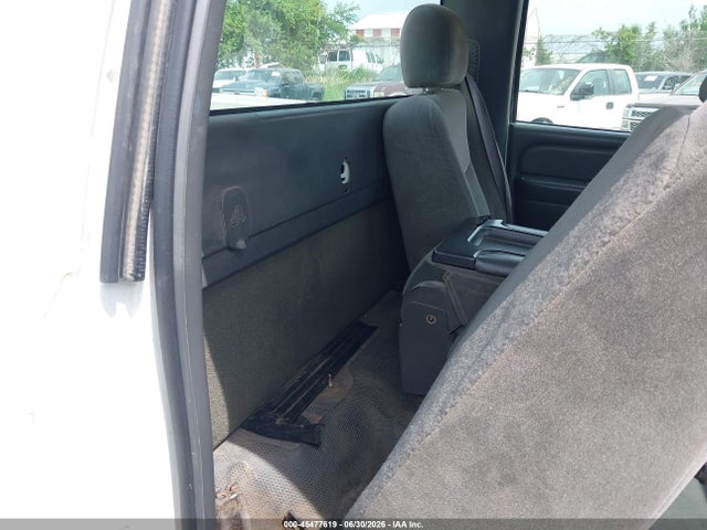 45477619 :رقم المزاد ، 1GCHK24DX7E158395 vin ، 2007 Chevrolet Silverado 2500hd Classic Work Truck مزاد بيع