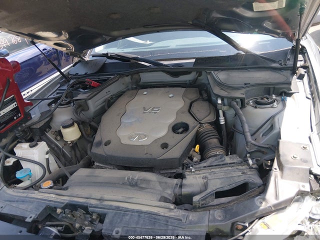 Продажа на аукционе авто 2005 Infiniti Fx35, vin: JNRAS08W45X220330, номер лота: 45477626