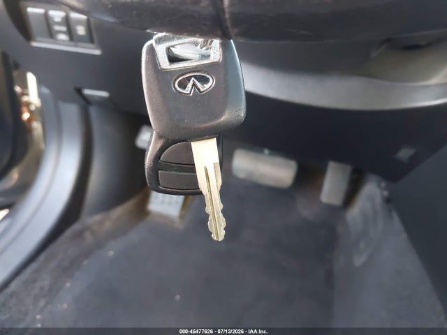 Продажа на аукционе авто 2005 Infiniti Fx35, vin: JNRAS08W45X220330, номер лота: 45477626
