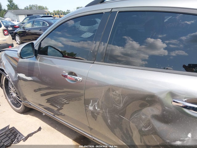 Продажа на аукционе авто 2005 Infiniti Fx35, vin: JNRAS08W45X220330, номер лота: 45477626