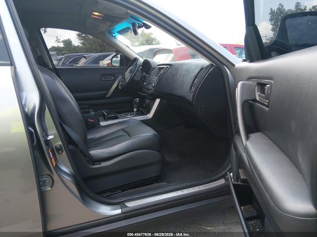 Продажа на аукционе авто 2005 Infiniti Fx35, vin: JNRAS08W45X220330, номер лота: 45477626