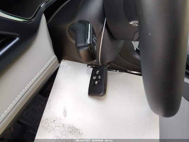 Продажа на аукционе авто 2024 Volkswagen Taos 1.5t Se, vin: 3VVSX7B21RM070520, номер лота: 45477627