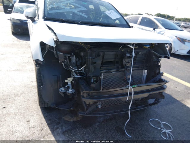 Продажа на аукционе авто 2024 Volkswagen Taos 1.5t Se, vin: 3VVSX7B21RM070520, номер лота: 45477627