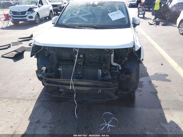 Продажа на аукционе авто 2024 Volkswagen Taos 1.5t Se, vin: 3VVSX7B21RM070520, номер лота: 45477627