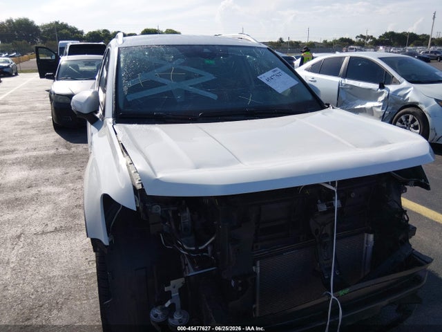 Продажа на аукционе авто 2024 Volkswagen Taos 1.5t Se, vin: 3VVSX7B21RM070520, номер лота: 45477627
