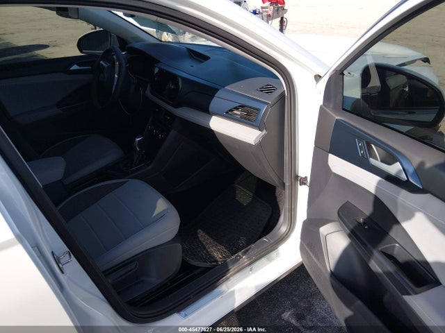 Продажа на аукционе авто 2024 Volkswagen Taos 1.5t Se, vin: 3VVSX7B21RM070520, номер лота: 45477627