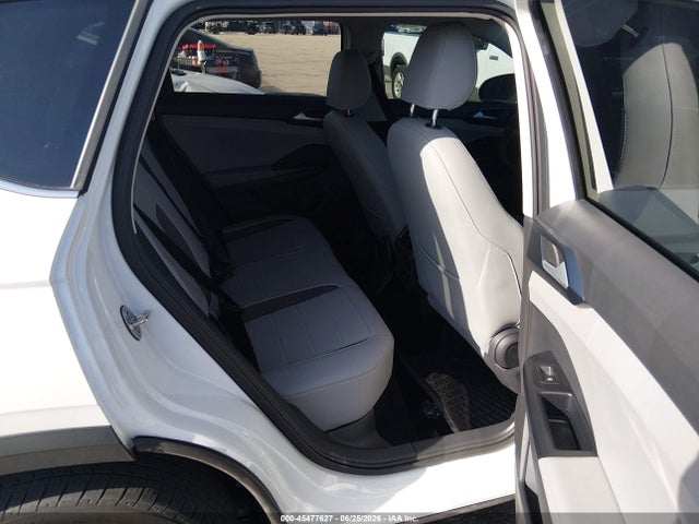 Продажа на аукционе авто 2024 Volkswagen Taos 1.5t Se, vin: 3VVSX7B21RM070520, номер лота: 45477627
