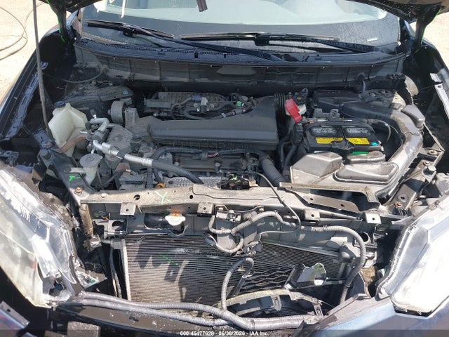 Продаж на аукціоні авто 2015 Nissan Rogue Sv, vin: 5N1AT2MK7FC873234, номер лоту: 45477628