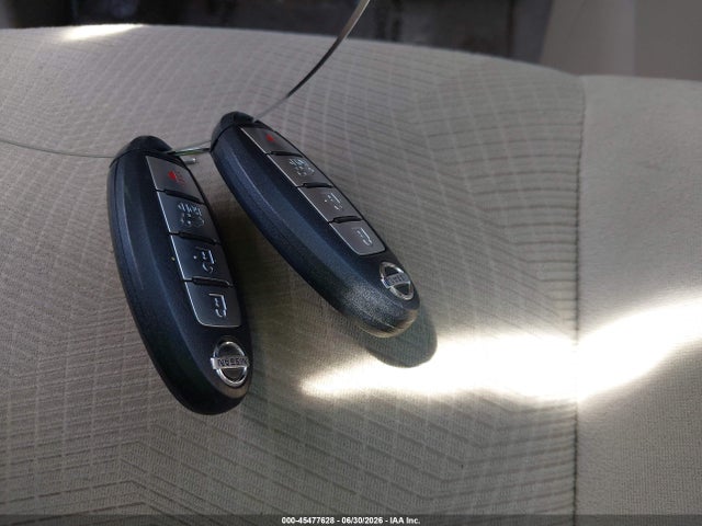 Продаж на аукціоні авто 2015 Nissan Rogue Sv, vin: 5N1AT2MK7FC873234, номер лоту: 45477628