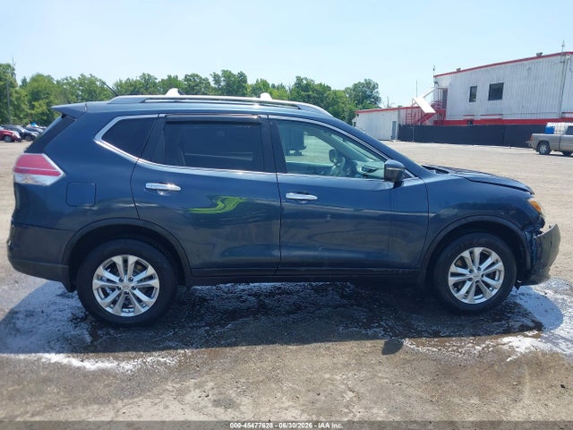 Продаж на аукціоні авто 2015 Nissan Rogue Sv, vin: 5N1AT2MK7FC873234, номер лоту: 45477628