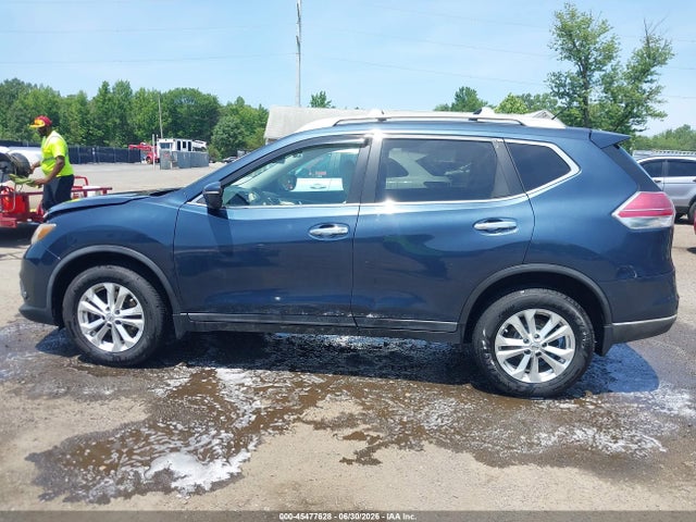 Продаж на аукціоні авто 2015 Nissan Rogue Sv, vin: 5N1AT2MK7FC873234, номер лоту: 45477628