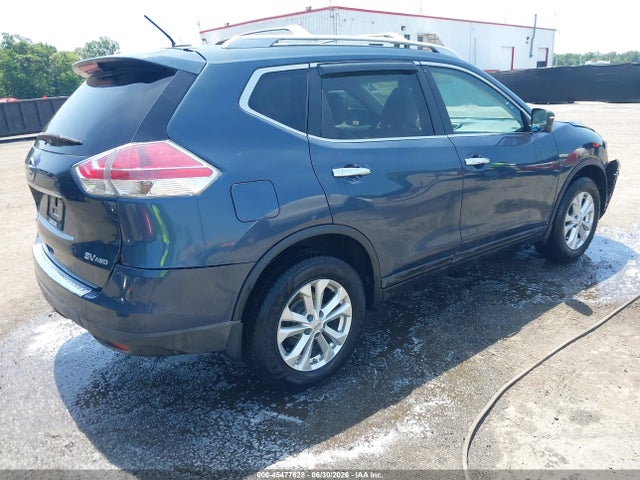 Продаж на аукціоні авто 2015 Nissan Rogue Sv, vin: 5N1AT2MK7FC873234, номер лоту: 45477628