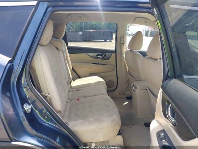Продаж на аукціоні авто 2015 Nissan Rogue Sv, vin: 5N1AT2MK7FC873234, номер лоту: 45477628