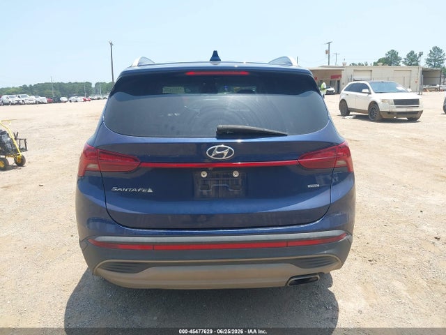 45477629 :رقم المزاد ، 5NMS2DAJXPH515924 vin ، 2023 Hyundai Santa Fe Sel مزاد بيع