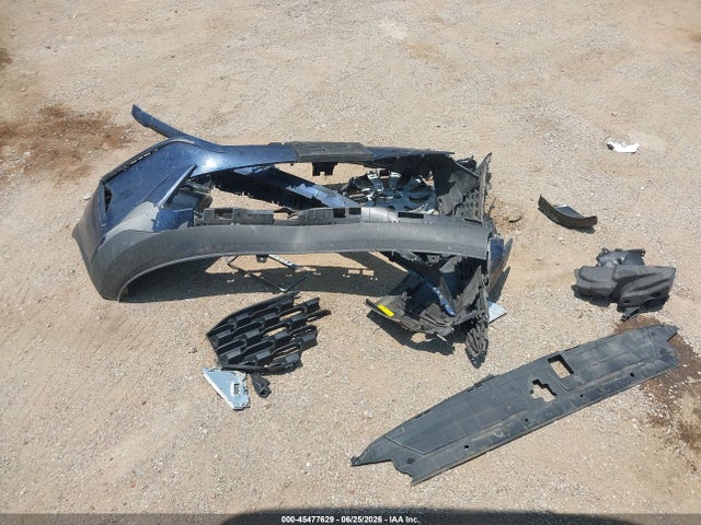 45477629 :رقم المزاد ، 5NMS2DAJXPH515924 vin ، 2023 Hyundai Santa Fe Sel مزاد بيع