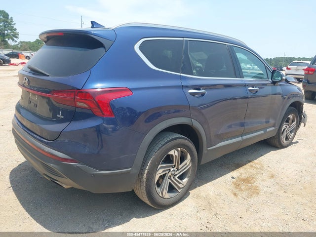 45477629 :رقم المزاد ، 5NMS2DAJXPH515924 vin ، 2023 Hyundai Santa Fe Sel مزاد بيع