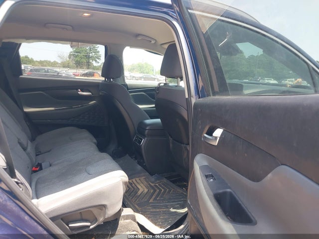 45477629 :رقم المزاد ، 5NMS2DAJXPH515924 vin ، 2023 Hyundai Santa Fe Sel مزاد بيع