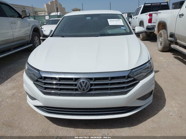 3VWC57BU6MM011575 Volkswagen Jetta 1.4t R-line/1.4t S/1.4t Se
