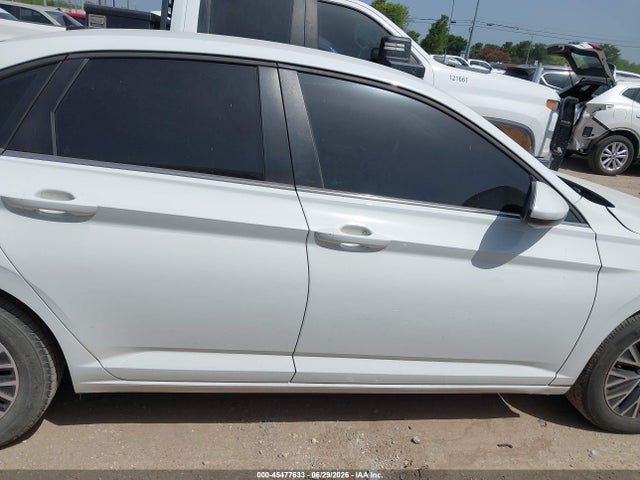3VWC57BU6MM011575 Volkswagen Jetta 1.4t R-line/1.4t S/1.4t Se
