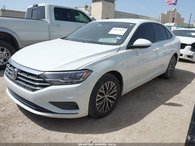3VWC57BU6MM011575 Volkswagen Jetta 1.4t R-line/1.4t S/1.4t Se