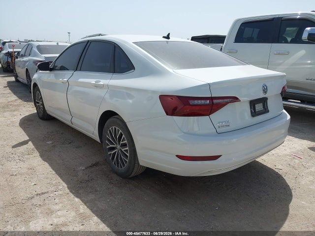 3VWC57BU6MM011575 Volkswagen Jetta 1.4t R-line/1.4t S/1.4t Se