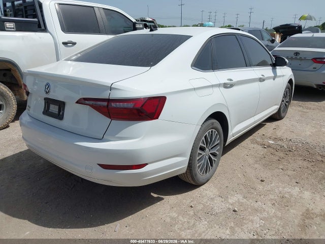 3VWC57BU6MM011575 Volkswagen Jetta 1.4t R-line/1.4t S/1.4t Se