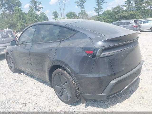 Aukcja sprzedaży 2026 Tesla Model Y All-wheel Drive/long Range Launch Series/premium All-wheel Drive, vin: 7SAYGDEE5TA581432, numer aukcji: 45477634