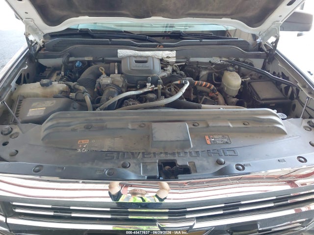 1GC2KUE82GZ330964 Chevrolet Silverado 2500hd Work Truck